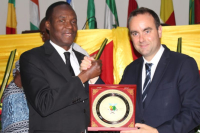 17 ème cuvée de l’Esig de Yaoundé :  60 nouveaux lauréats opérationnels