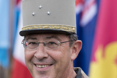 Diplomatie : Portrait du Général Thierry Marchand, Nouvel ambassadeur de France au Cameroun