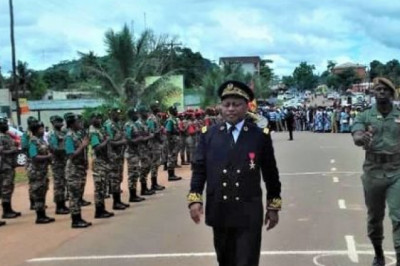 Région du Sud : Le Préfet de la Mvila dément avoir légalisé une association de soutien à Franck Biya