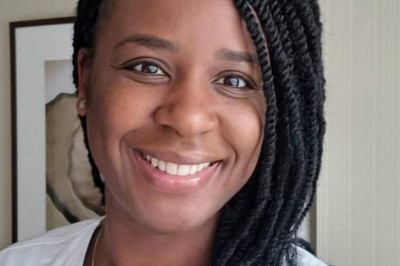 Charlotte Dipanda : « Le mariage n’est pas un objectif ni un truc qui m’empêche de dormir la nuit ».