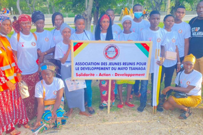 Mokolo Vacances pour Tous : Ajered déploie 30 pairs éducateurs