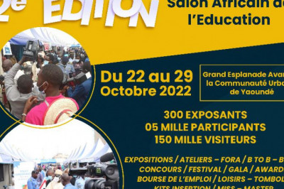 Saed 2022: Les préparatifs vont bon train
