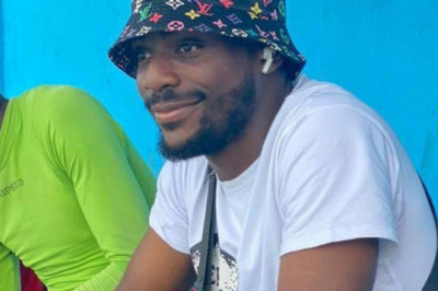 Avis de recherche : Bitjocka Diony Ulrich porté disparu