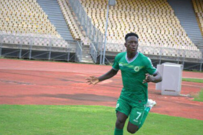 Coupe du Cameroun :  Coton sport affronte Bamboutos en finale