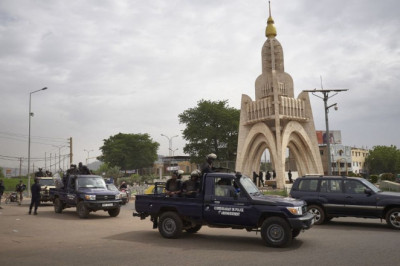 Diplomatie : Le Mali  déclaré zone rouge par les Etats-Unis