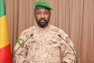 Mali : L’Ambassadeur de France sommé de quitter le territoire