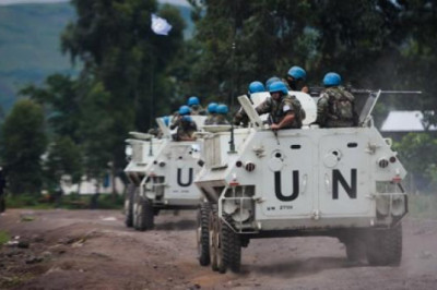 RDC : Au moins 05 civils tués par les casques bleus de la Monusco  dans le Nord-Kivu