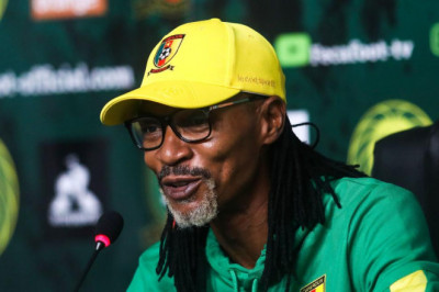 Rigobert Song protège sa « théorie du danger » à l’OAPI