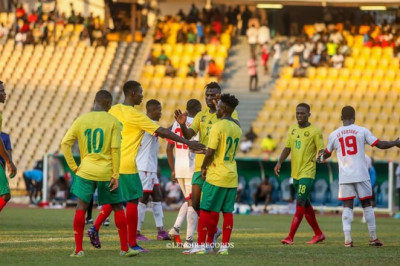 Amical : Les Lions U23 enchaînent face à AS Fortuna