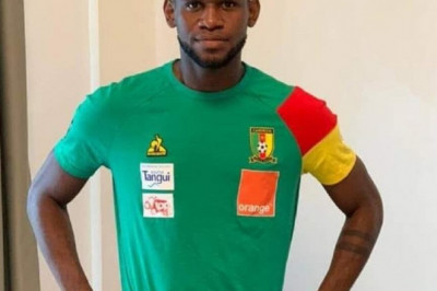 Mercato : Thierry Etoungou s’envole pour FK Radnicki Nis en Serbie