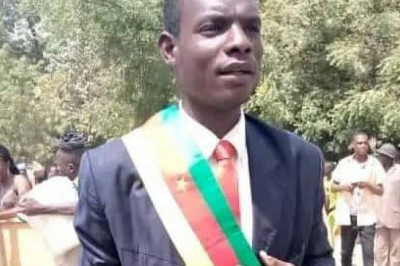 Opération épervier :  Qui est Mohamed Bouba, l’initiateur de la marche de Garoua ?