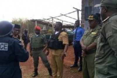 Bertoua : Elle fait kidnapper et tuer son neveu