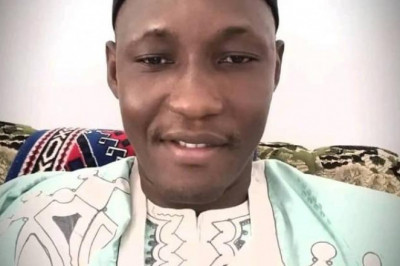 Leadership Jeune : L’exemple de Hamadou Tidjani Todou
