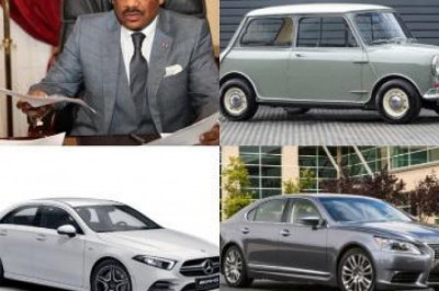 Opération épervier : Voici la liste des biens restitués par Basile Atangana Kouna à l'Etat du Cameroun