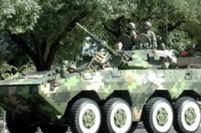 Taiwan : La Chine annonce des sanctions contre la cheffe des députés américains