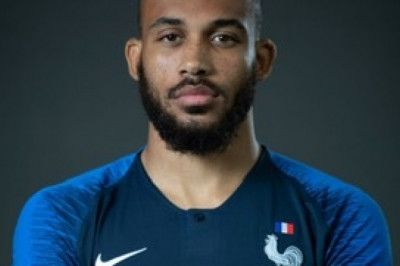 Bryan Mbeumo refuse France to play for indomitable lions of Cameroon