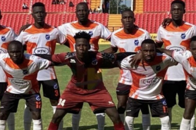 Cameroon Cup: Gazelle FA de Garoua wants to play the quarter-finals in Bertoua