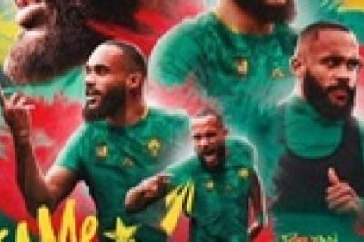 Indomitable Lions: Bryan Mbeumo now defends Green ,Red , Yellow