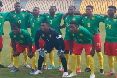 Islamic Solidarity Games 2022: The U23 Lions still in Cameroon