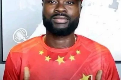 Mercato: Olivier Boumal débarque au Soudan