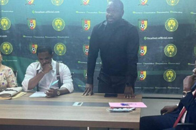 Fecafoot : Funds for construction of football stadia in Bamenda, Kousseri now available