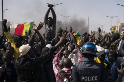 Sénégal : Le pays de Macky Sall ou le nid du désordre ?