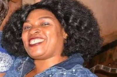 Unidentified men :  kill teacher in Bamenda, make away with car