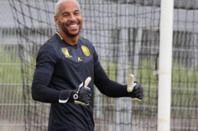 Mercato : Devis Epassy signs with Saudi Arabia