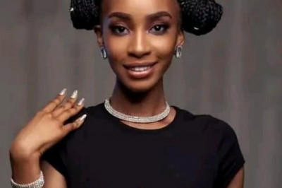 Avis de recherche : Ngo Ndjock Marie Ange, finaliste à Miss Cameroun 2022 est portée disparue