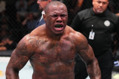 UFC: Mohammed Usman, a double motivation to go to the top