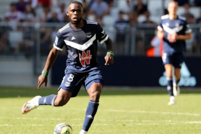 Mercato : Une offre italienne de 5M€ refusée pour Jean Onana