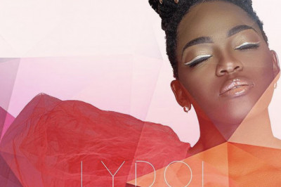 Music : Lydol présente son nouvel album