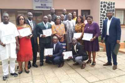Promotion du dialogue social : L'Assemblée nationale renforce les capacités de ses délégués du personnel