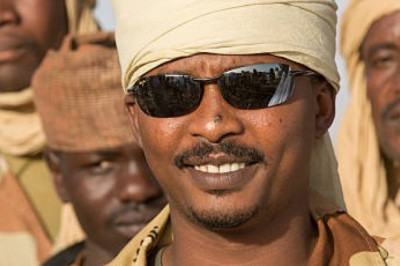 Tchad : Mahatma Idriss Deby Itno au four et au moulin pour le retour de la paix