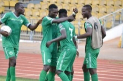 CAF Interclub preliminary draw: Coton Sport face Matlama FC & PWD Bamenda meets Elgeco Plus