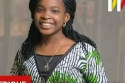 Concours Mondial de Mathématique2022: Une nigériane de 16 ans sacrée meilleure étudiante en Mathématiques au monde