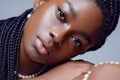 Inspiration - Succès - Motivation : Hortavie Mpondo, l’étoile montante du cinéma camerounais