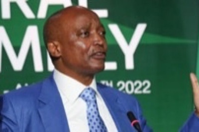 African Super league : hailed as ‘New Dawn’ for African Football