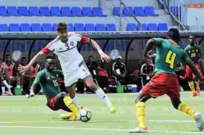 Cameroon U-23 Lions:  crash out of Islamic Solidarity Games after defeat to Turkey