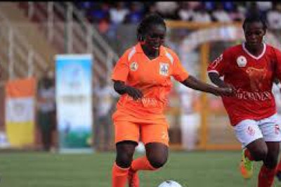 Guinness Super League : Deuxième défaite pour AS Awa