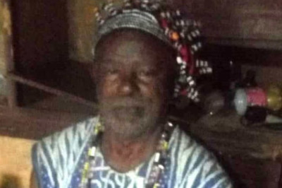 Zacharie Nde : « Le Ndop propage les ondes négatives sur les personnes qui le portent sans droit »