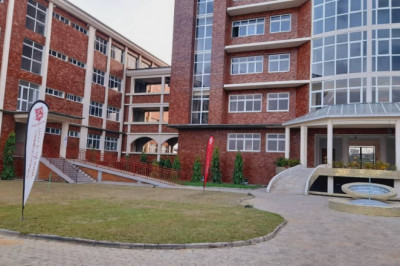 Enseignement supérieur : JFN-IT dévient JFN Hightech University Institute