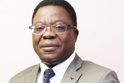 Portrait : Alphonse Nafack, l'infatigable bâtisseur