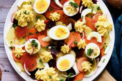 Conflit russo-ukrainien : Au Pays-Bas, le nom russe est supprimé d’un repas