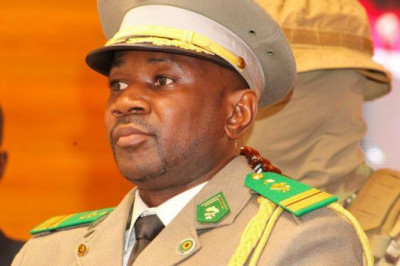 Mali : Les 49 militaires ivoiriens détenus à Bamako ont été inculpés et écroués