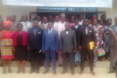 Ebolowa : La sécurité alimentaire au centre de la célébration de la 11ème Journée Africaine de la Décentralisation et du Développement local