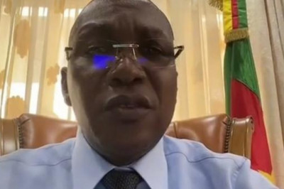 Buzz : Le Dr Malachie Manaouda désormais ticktokeur!