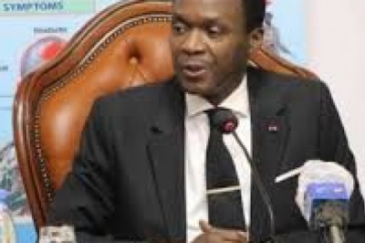 Forces de Défense :  Les remplaçants des 9 29 radiés sont connus.