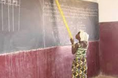 Rentrée scolaire 2022 : 500 établissements scolaires clandestins fermés.