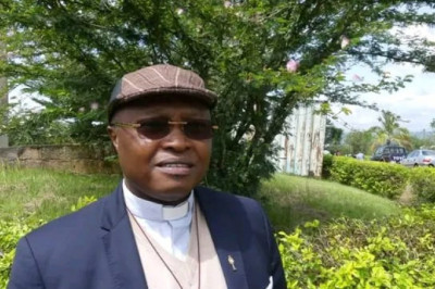 L’émouvant témoignage de Christal Thomas Fotué à l’endroit de feu l’abbé Évariste Takougang Seneghe
